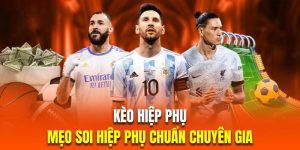 kèo hiệp phụ