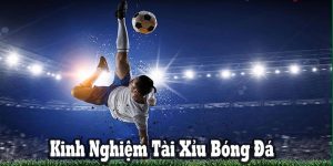 kèo tài xỉu