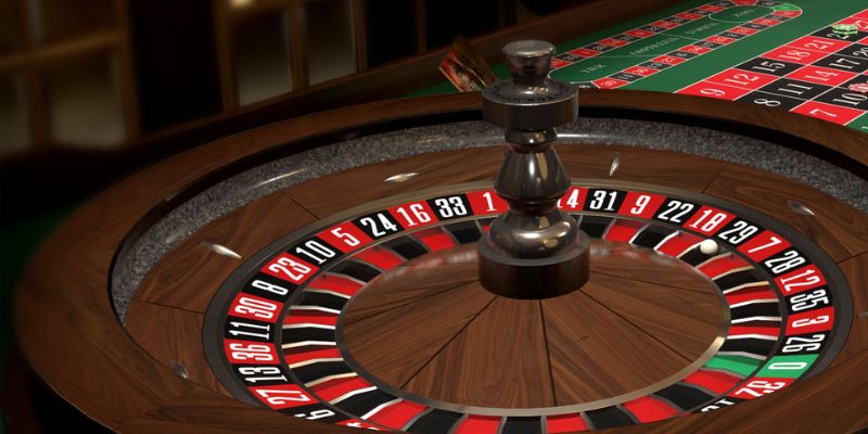 Mẹo chơi Roulette Phương pháp Fibonacci 