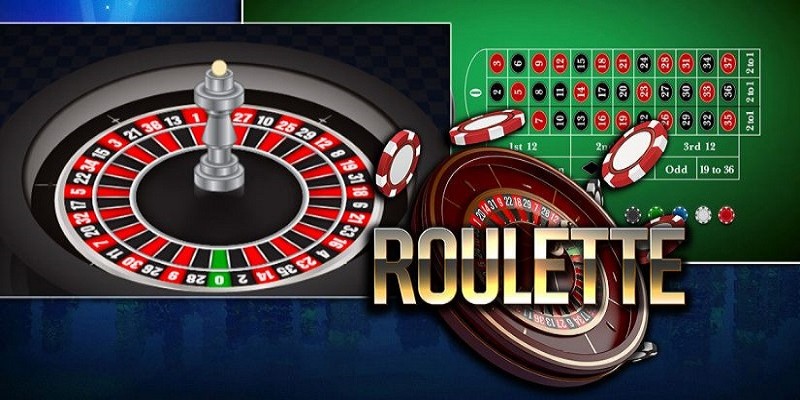 Sơ lược về Roulette