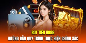 rút tiền U888