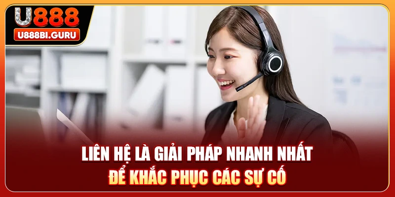 Kết nối với đội ngũ CSKH thông qua hệ thống Email hỗ trợ